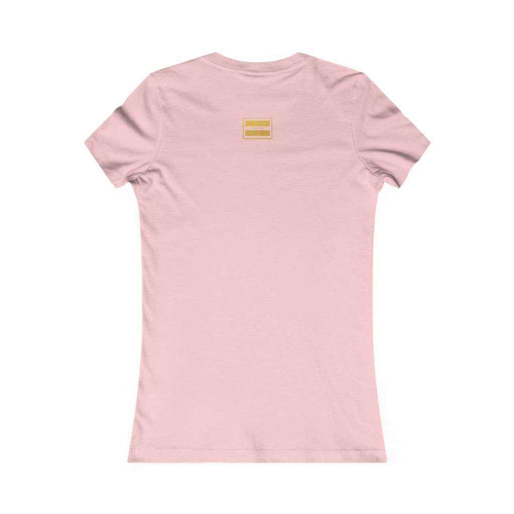 MoM<Me Premium Women’s Favorite Tee