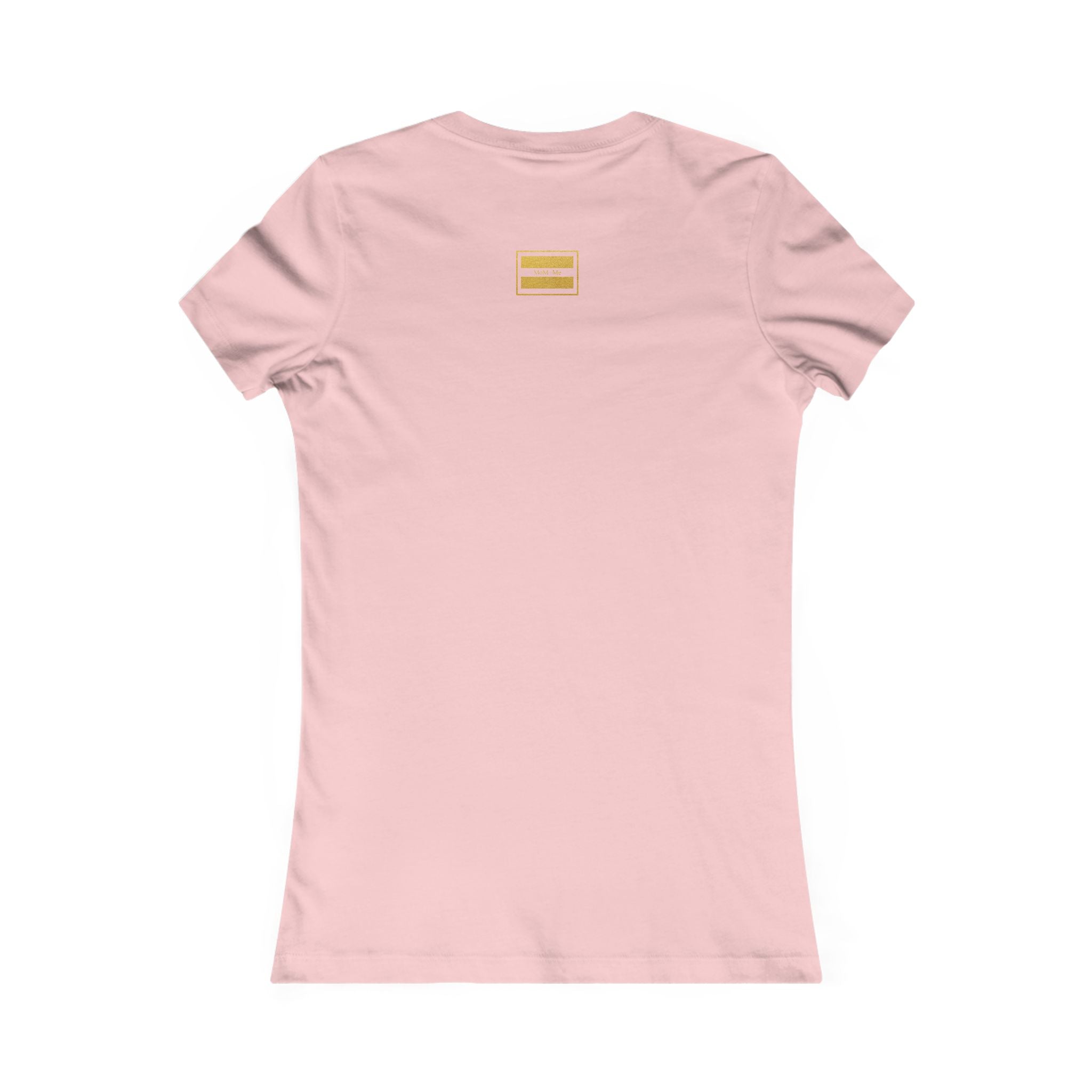 MoM<Me Premium Women’s Favorite Tee