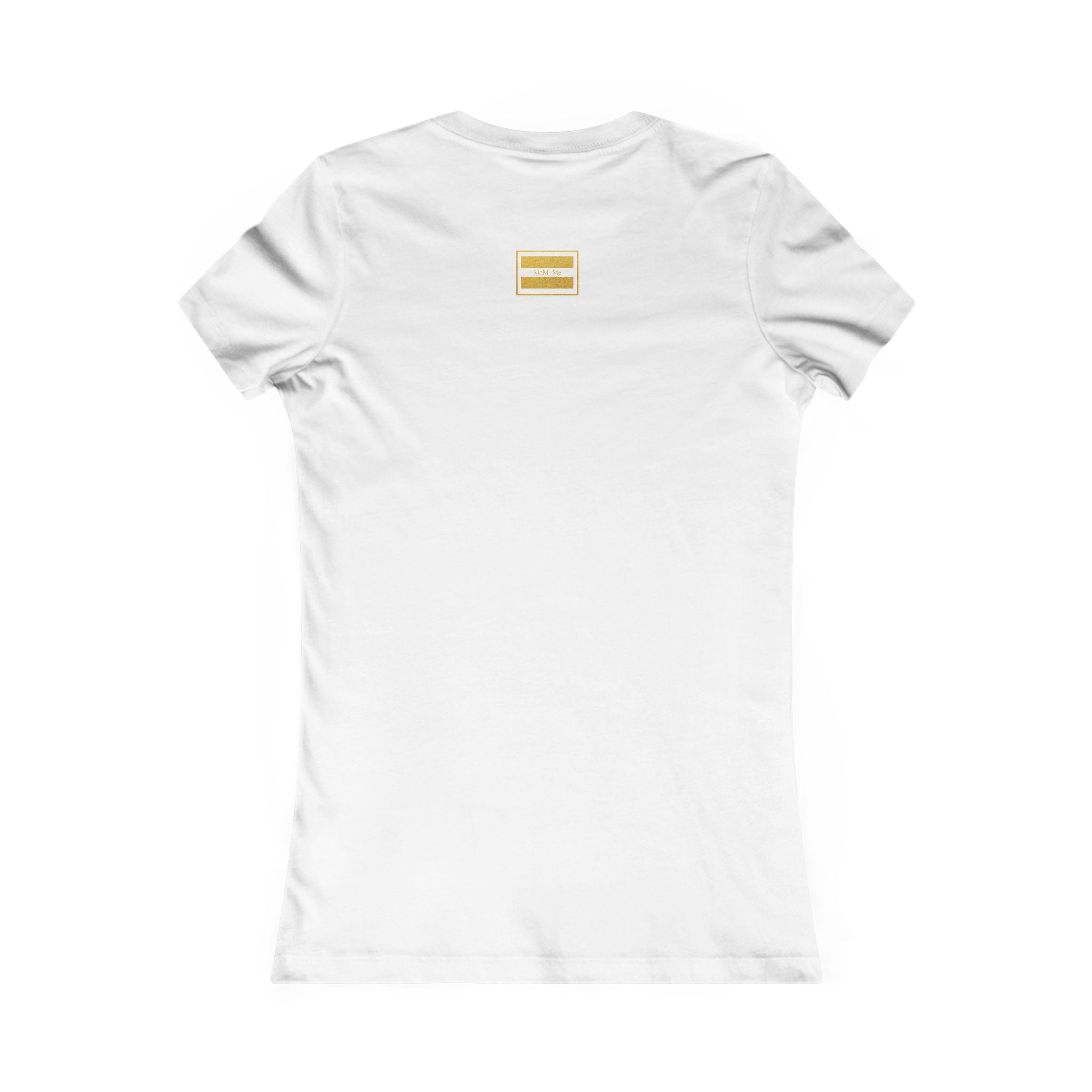 MoM<Me Premium Women’s Favorite Tee