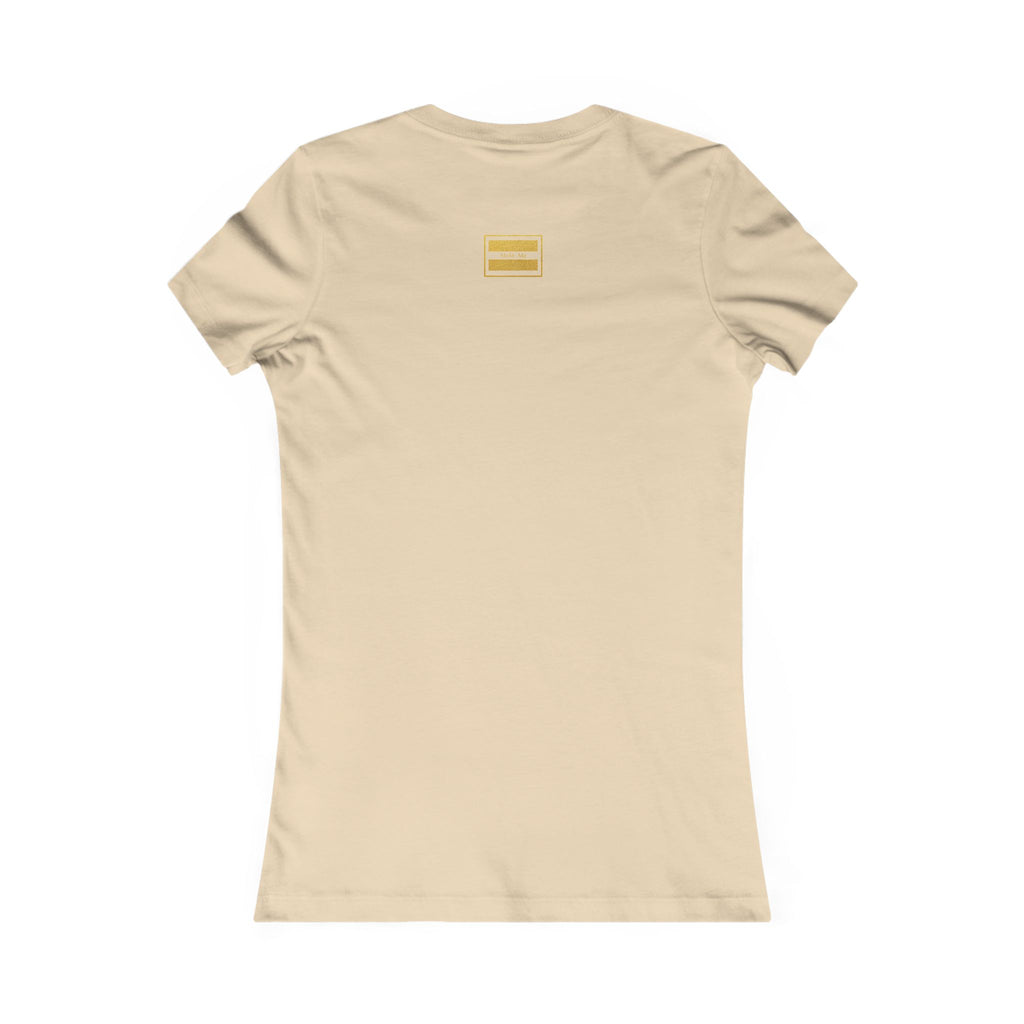 MoM<Me Premium Women’s Favorite Tee