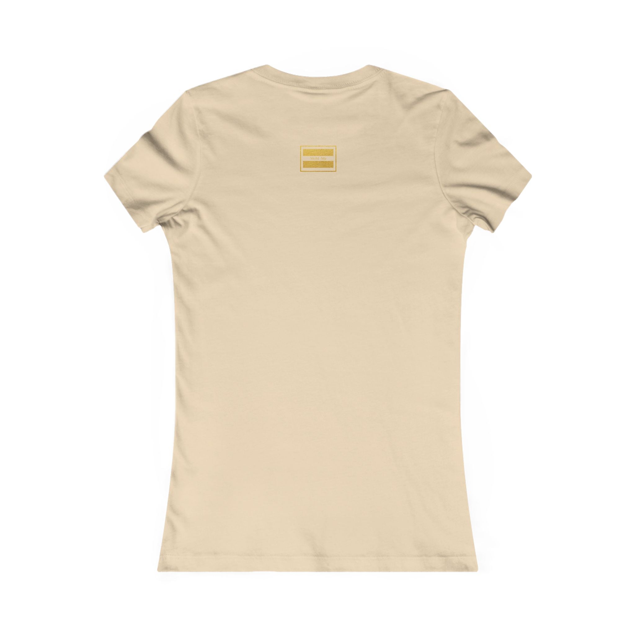 MoM<Me Premium Women’s Favorite Tee