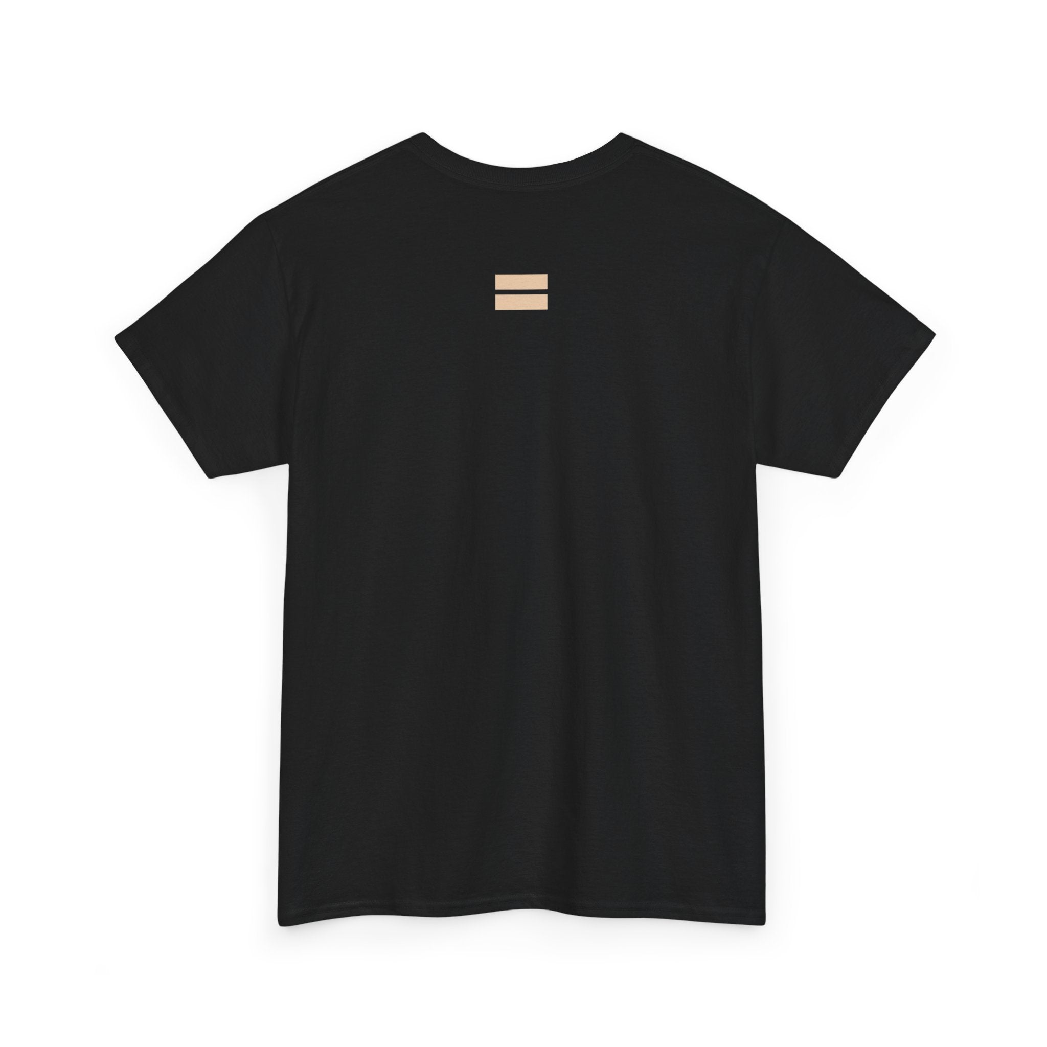 MoM=Me Premium Heavy Cotton Tee — “Still Her” Dark Tone Shirts