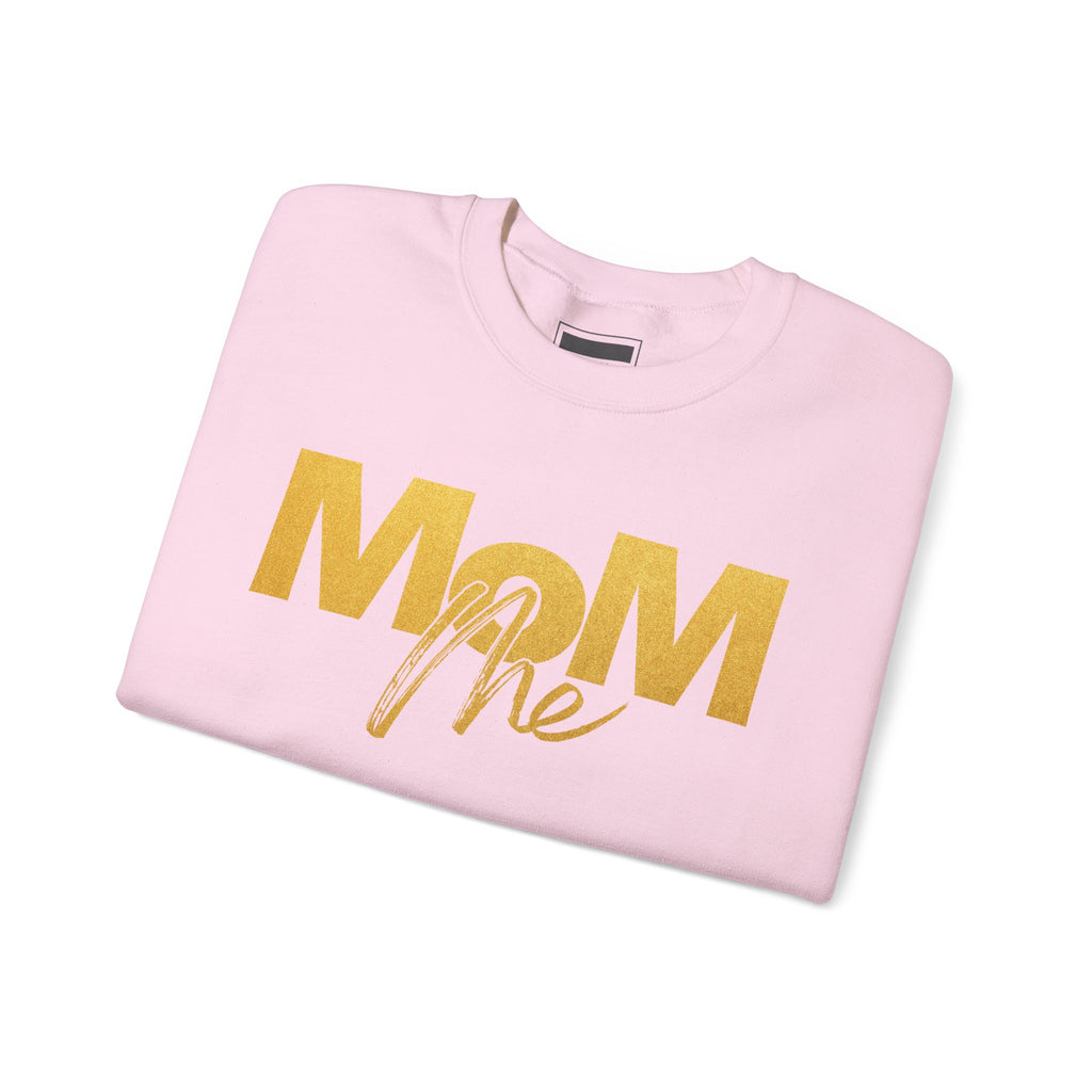 MoM=Me Premium Heavy Blend™ Crewneck Sweatshirt