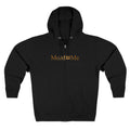 MoM=Me Premium Zip Hoodie