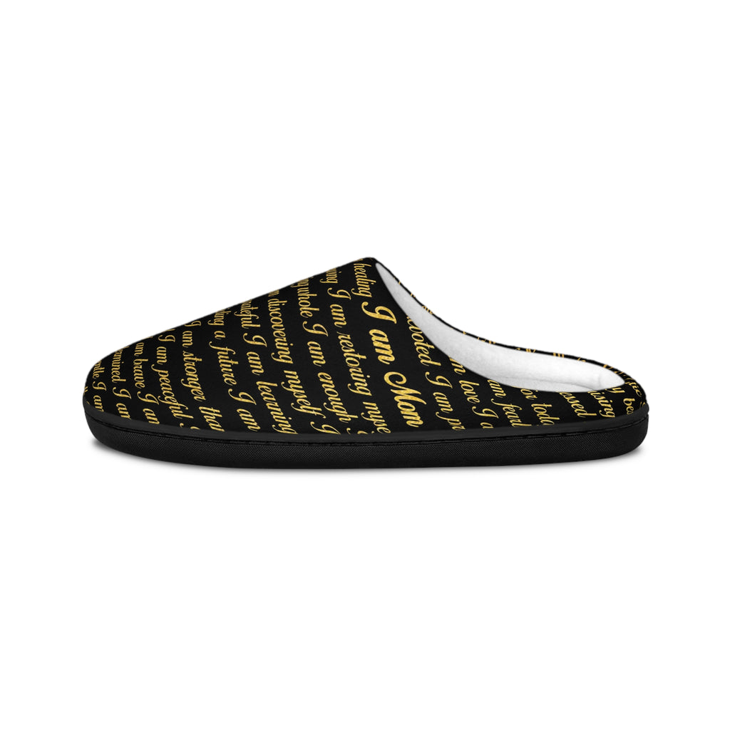 MoM=Me Premium Women’s Indoor Slippers