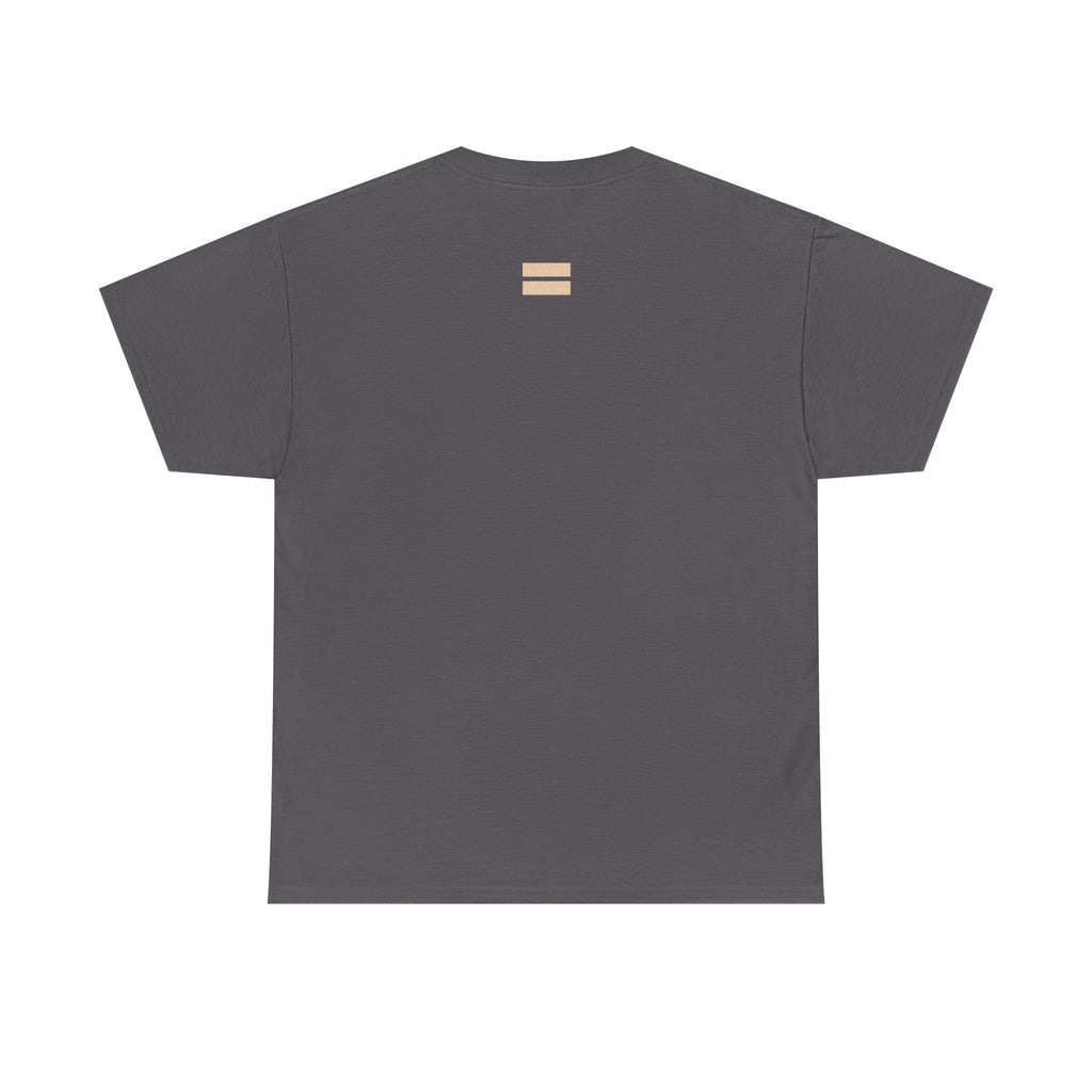 MoM=Me Premium Heavy Cotton Tee — “Still Her” Dark Tone Shirts