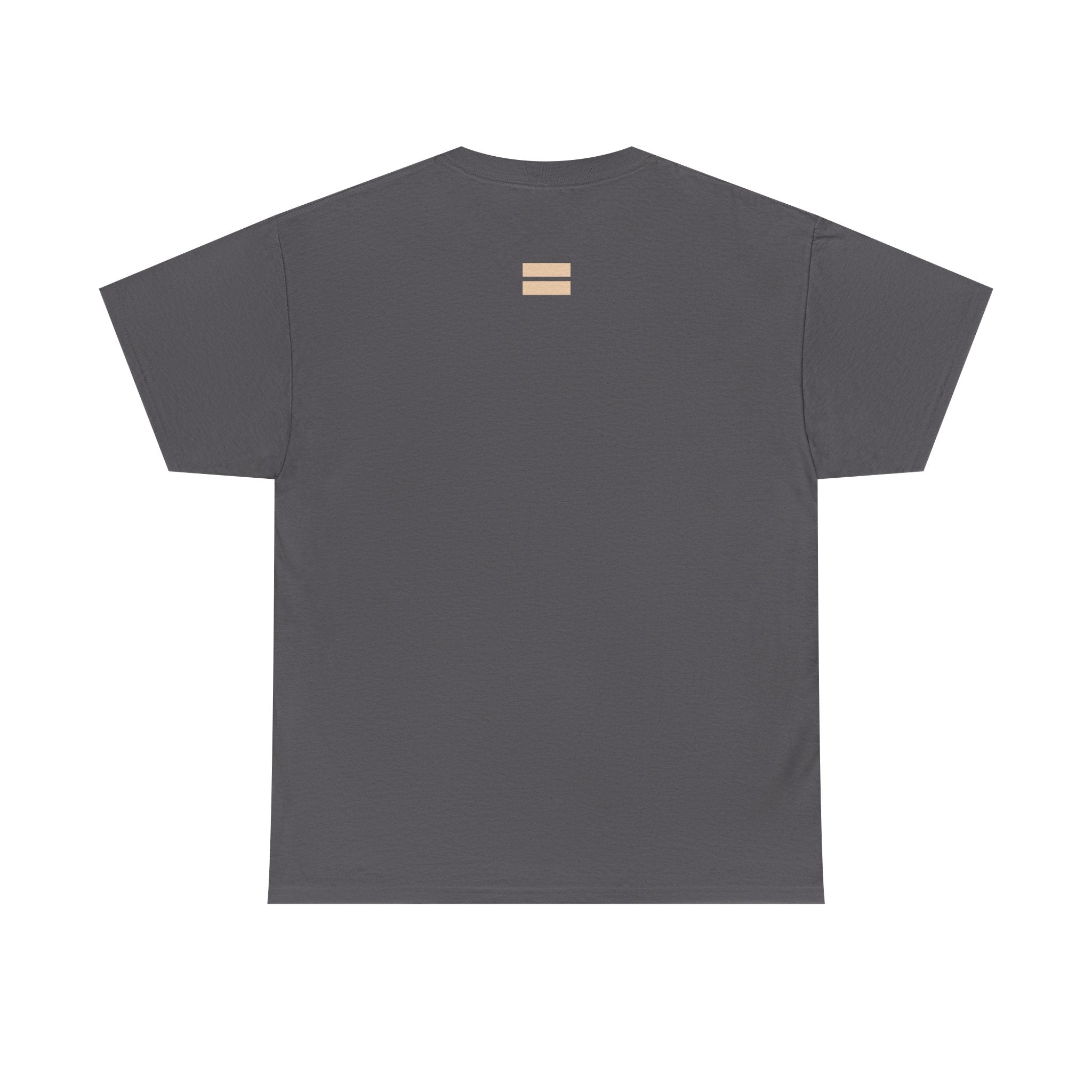 MoM=Me Premium Heavy Cotton Tee — “Still Her” Dark Tone Shirts