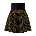 MoM=Me Women’s Skater Skirt
