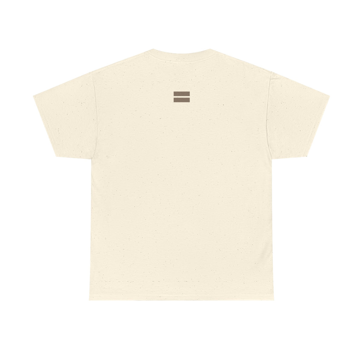 MoM=Me Basic “Still Her” Heavy Cotton Tee
