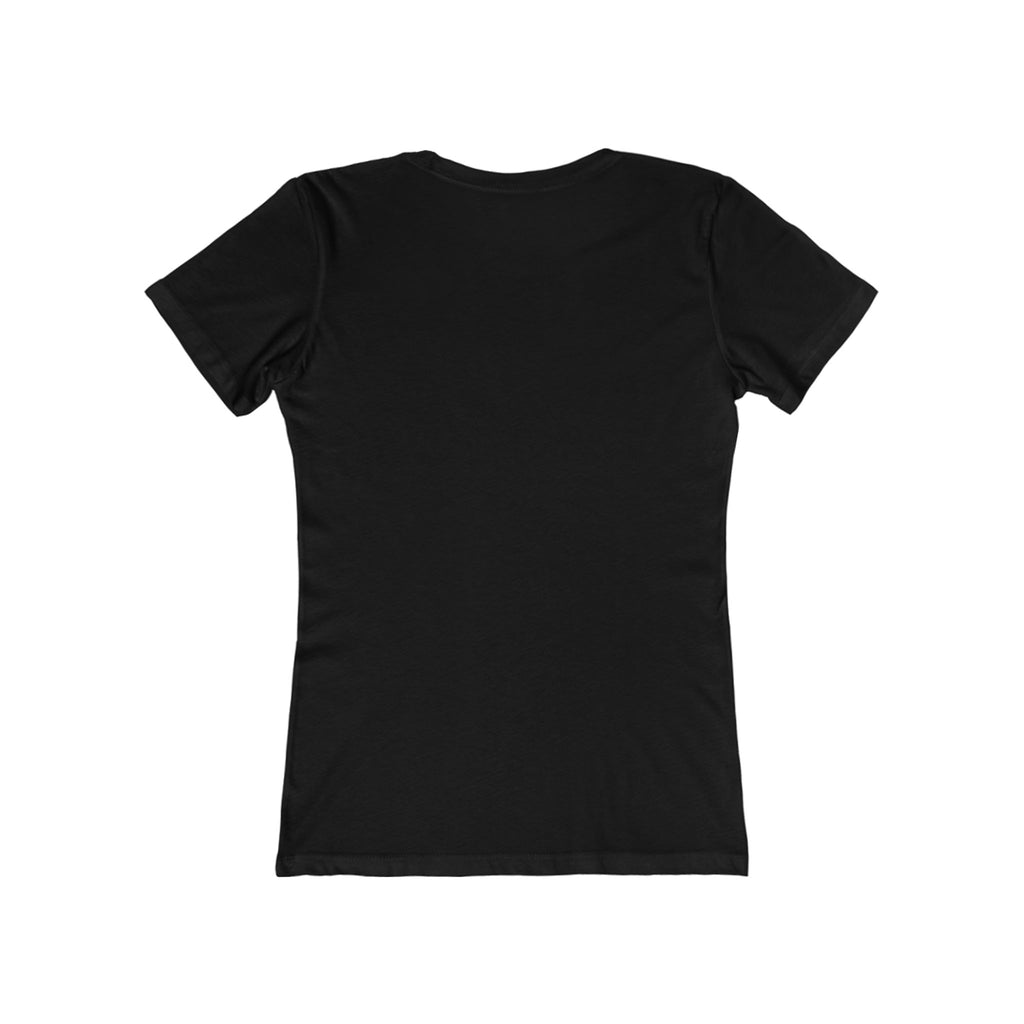 MoM=Me Premium Boyfriend Tee for Women