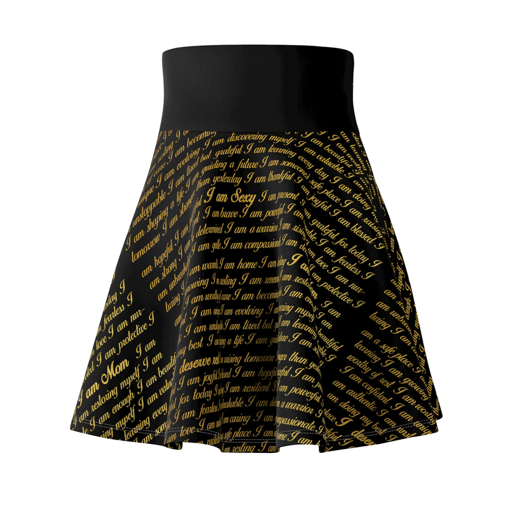 MoM=Me Women’s Skater Skirt