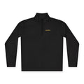MoM=Me Women’s Quarter-Zip Pullover Move Freely. Feel Confident. Be You.