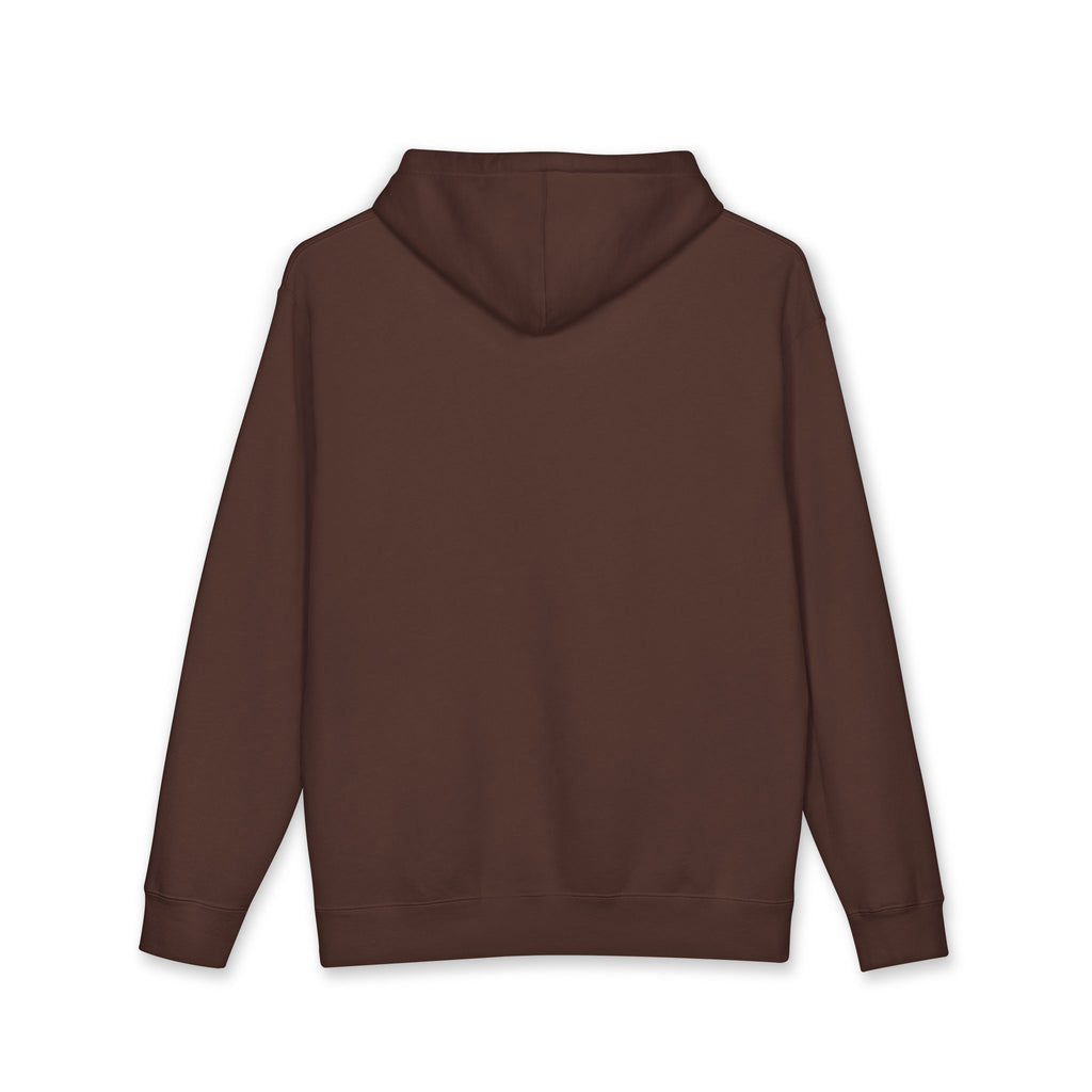 MoM = Me “Braver, Stronger and Tougher” Unisex Heavyweight Hooded Sweatshirt