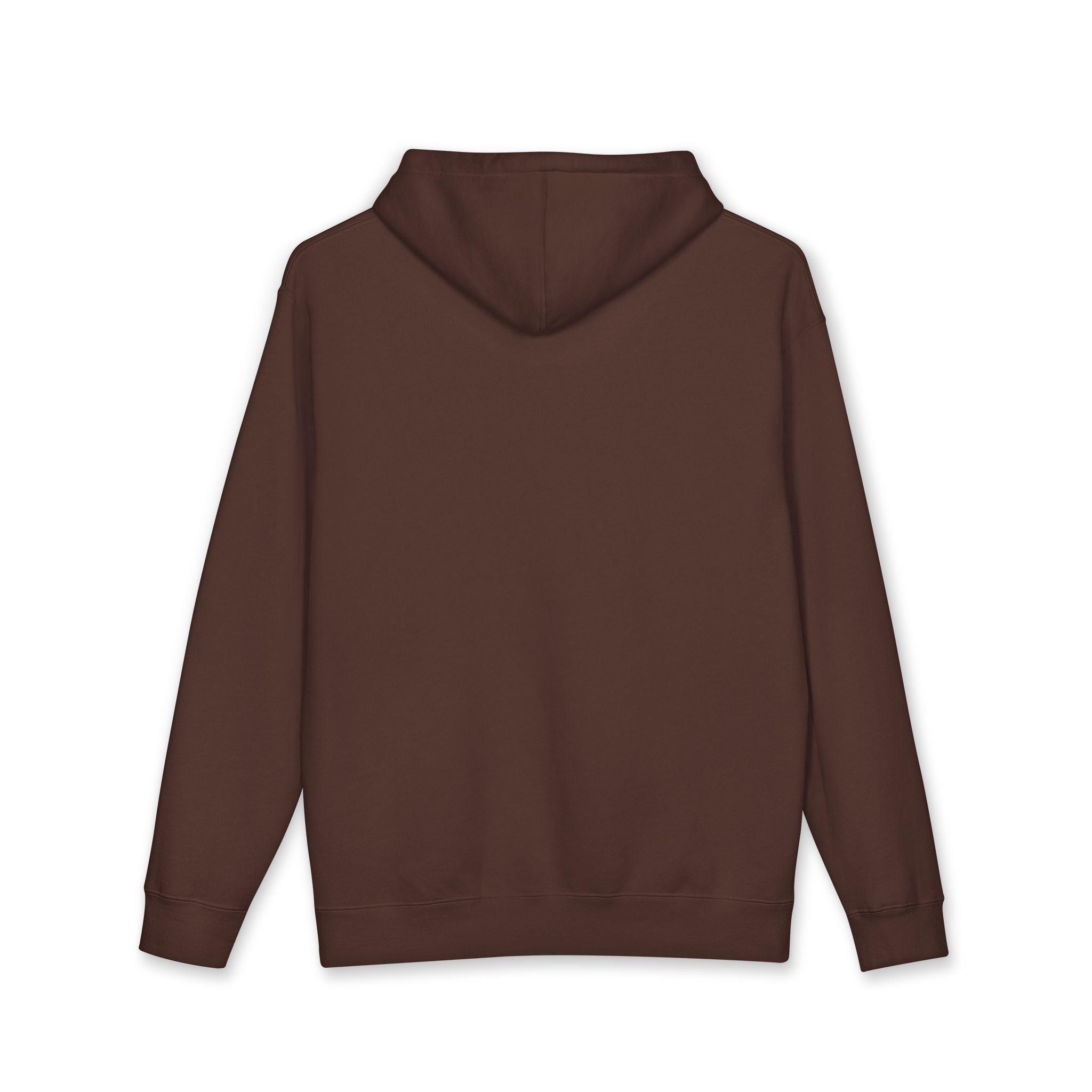MoM = Me “Braver, Stronger and Tougher” Unisex Heavyweight Hooded Sweatshirt