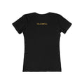 MoM=Me Premium Boyfriend Tee for Women