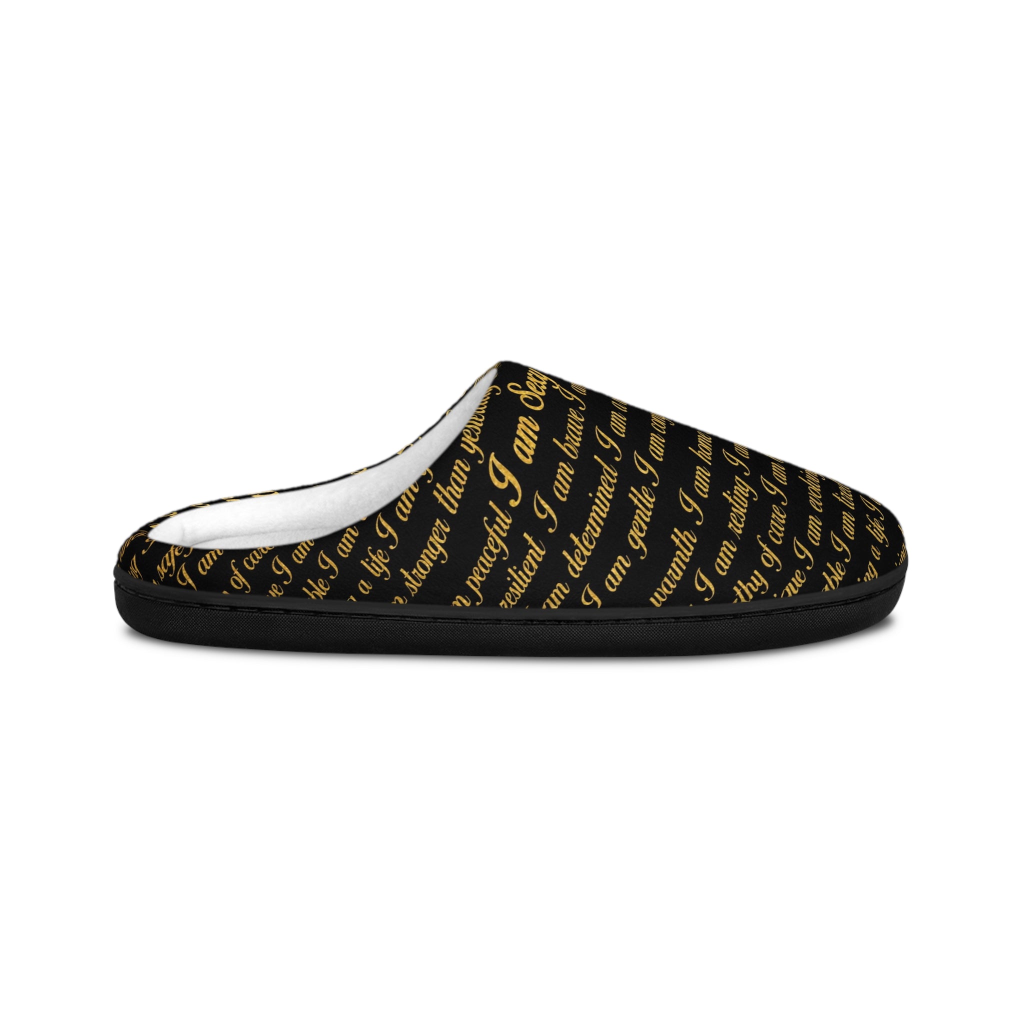 MoM=Me Premium Women’s Indoor Slippers