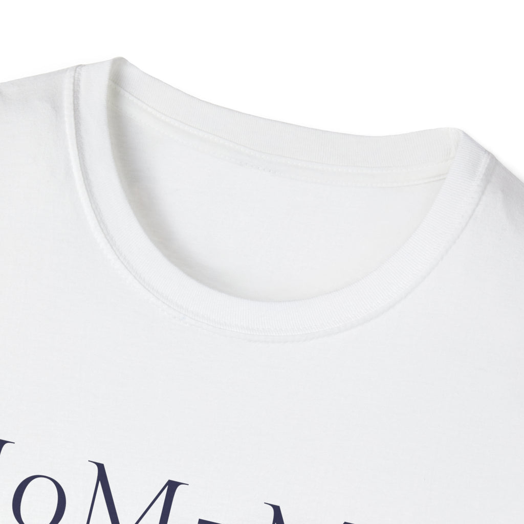 MoM = Me Signature Tee Same Soul, New Title.