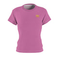 MoM = Me Women’s Cut & Sew Tee (AOP)