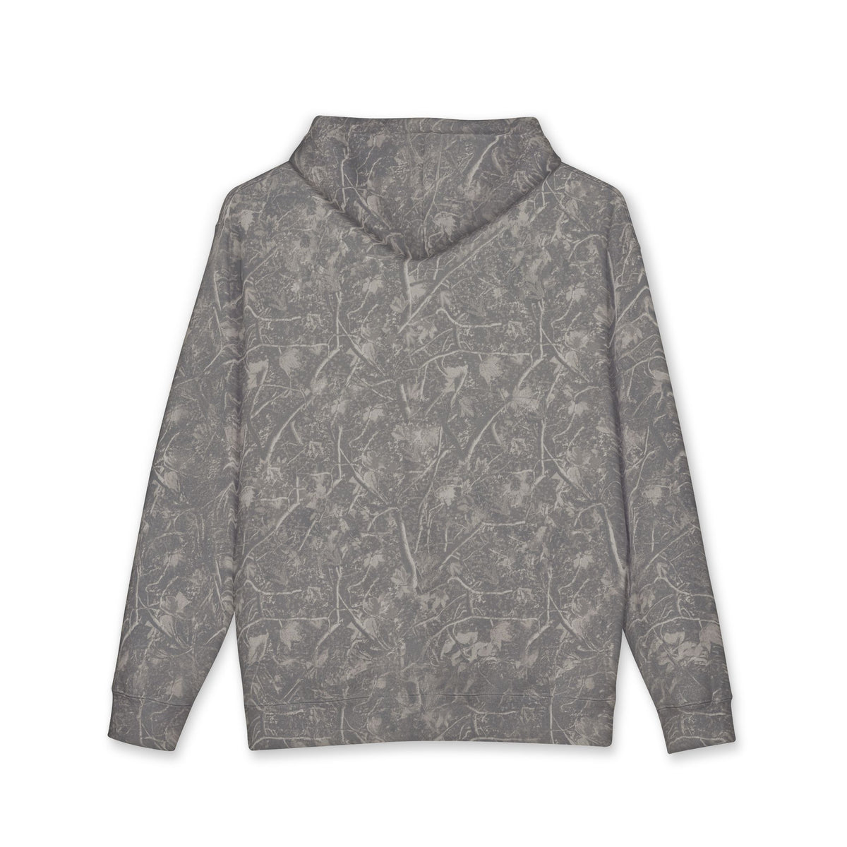 Luxury MoM = Me “Braver, Stronger and Tougher” Unisex Heavyweight Hooded Sweatshirt
