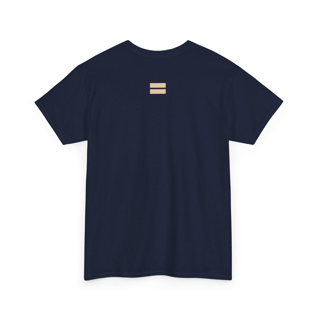 MoM=Me Premium Heavy Cotton Tee — “Still Her” Dark Tone Shirts