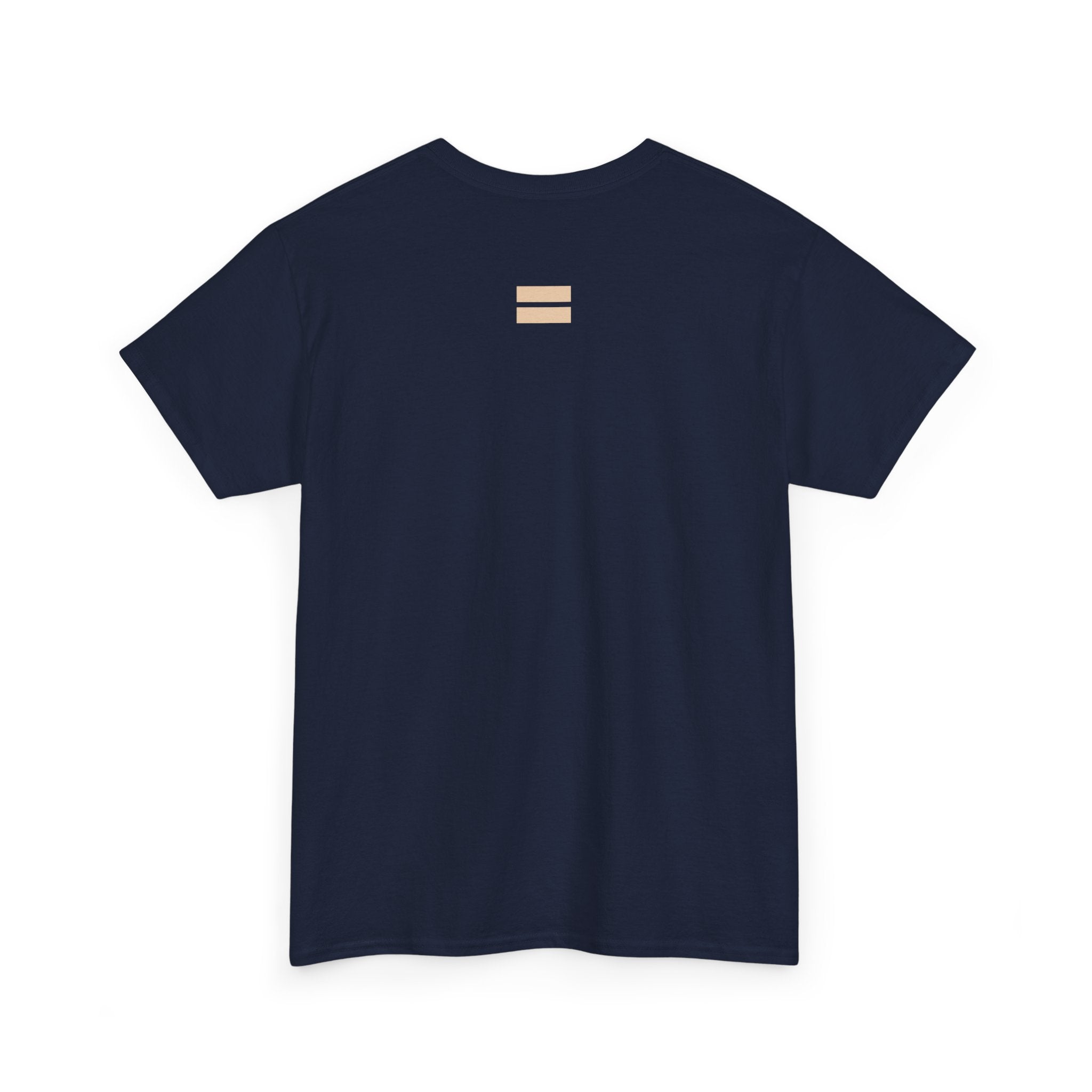 MoM=Me Premium Heavy Cotton Tee — “Still Her” Dark Tone Shirts