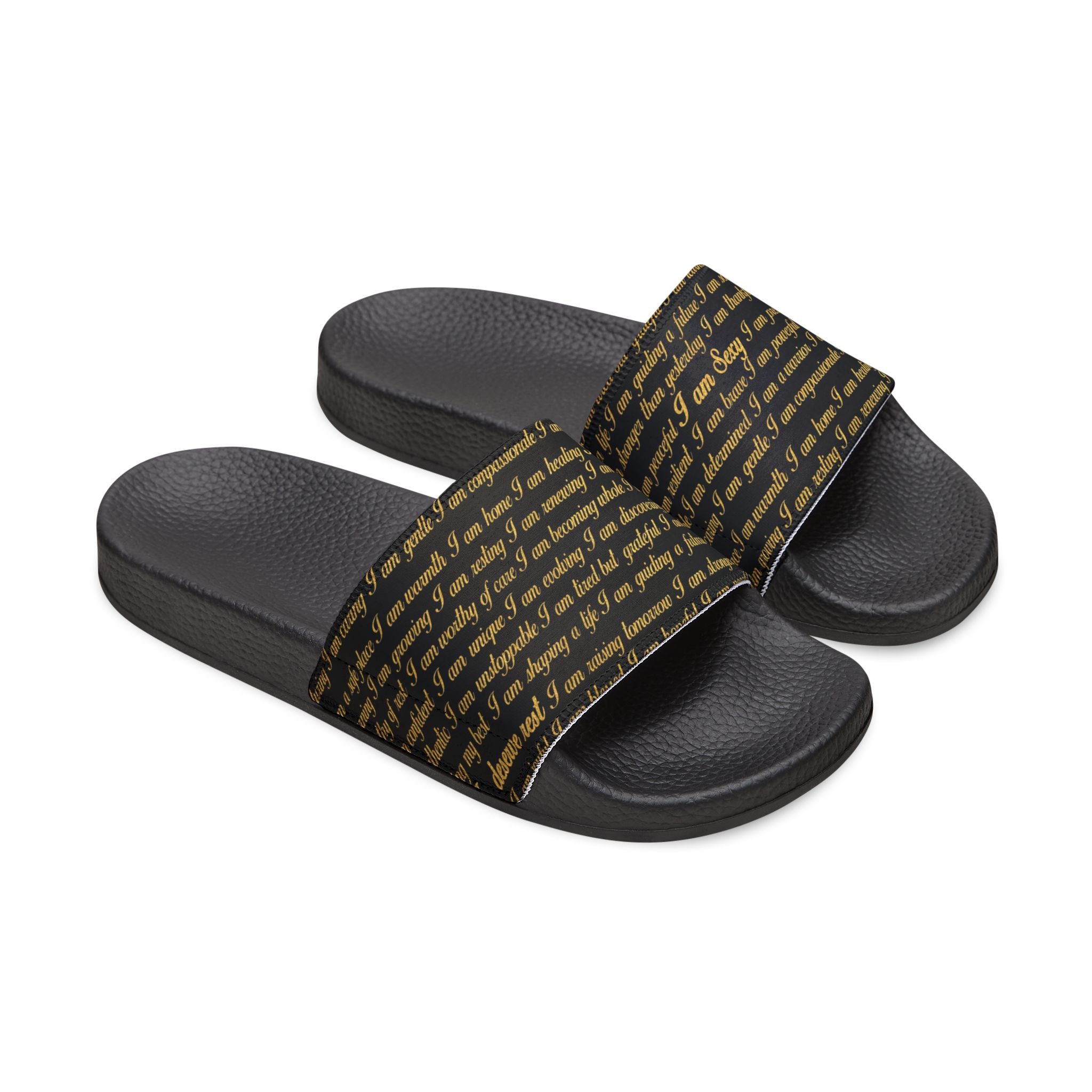 MoM = Me Removable-Strap Sandals