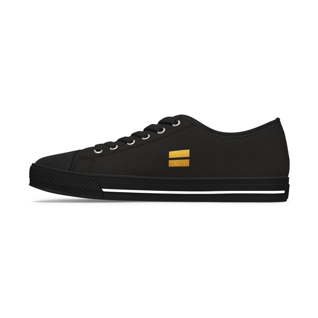 MoM=Me Women’s Low Top Sneakers