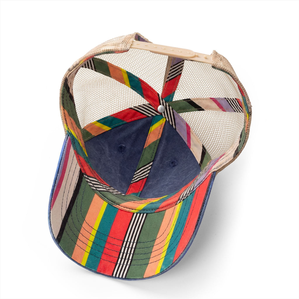 MoM = Me “Still Her” Luxe Women's Washed Mesh Cap