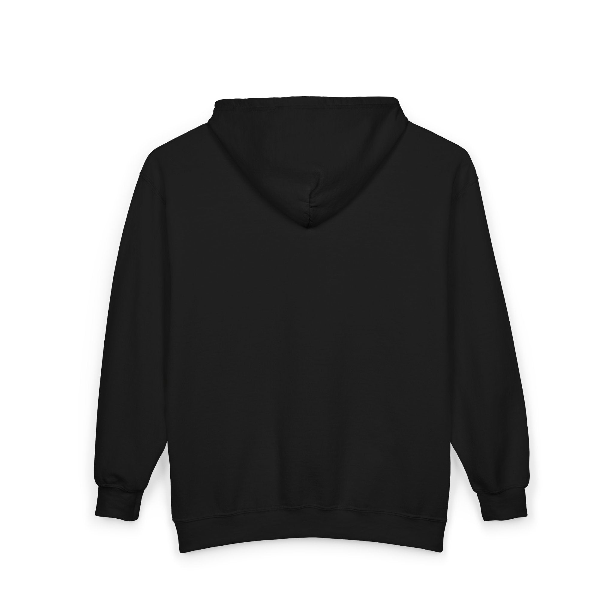 Premium MoM=Me “Still Her” Heavy Blend™ Full Zip Hooded Sweatshirt