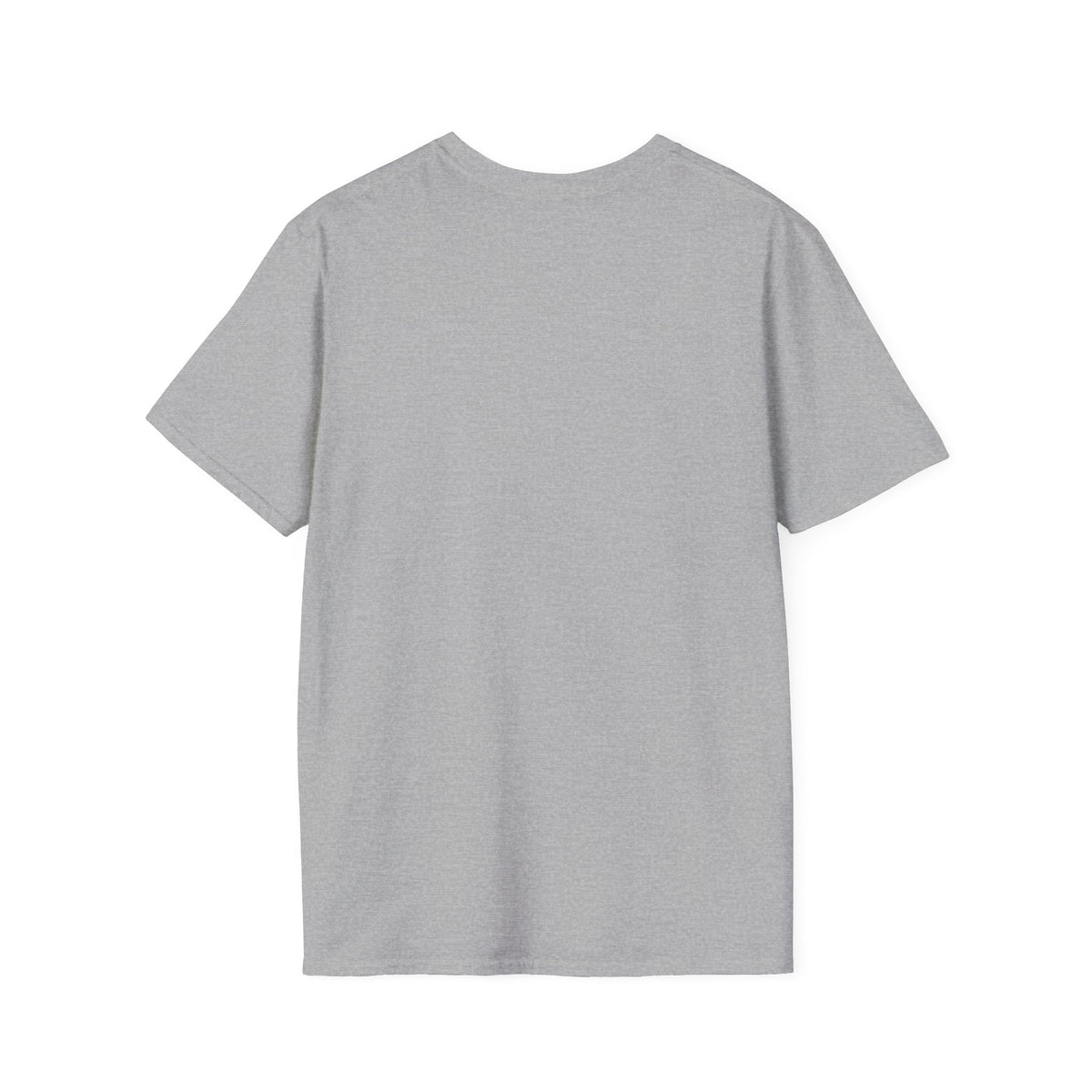 MoM = Me Basic "Same Soul, New Title." Signature Tee