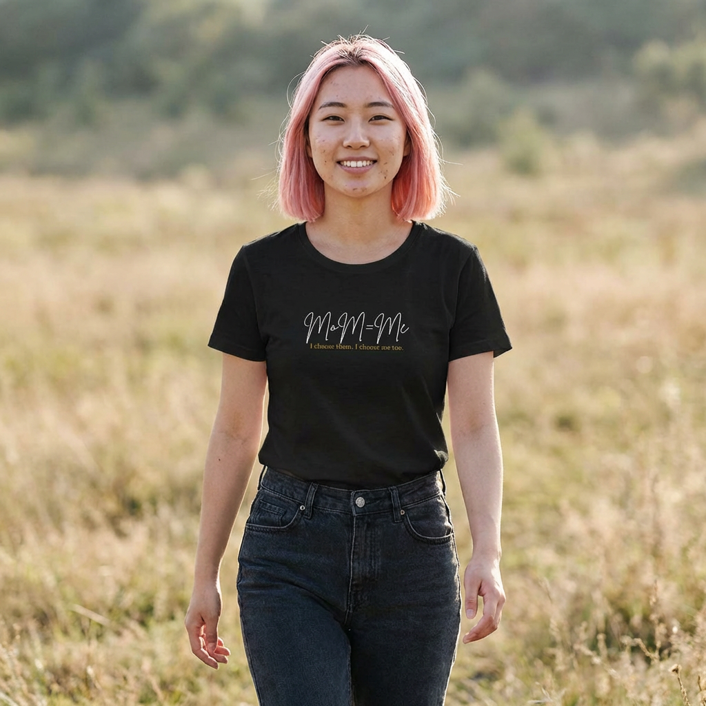 The Boyfriend Tee for Women