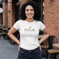 MoM = Me™ — Forever Young Wellness Tee