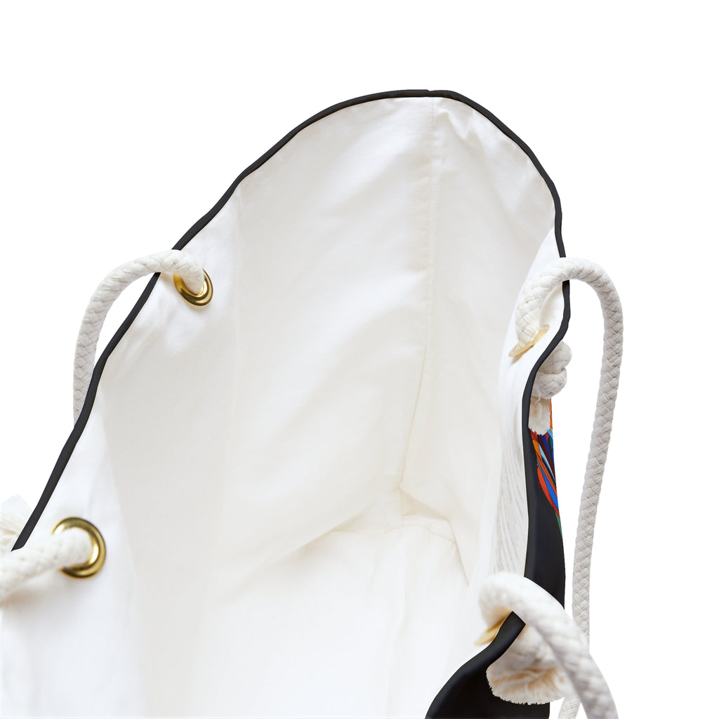 Premium MoM=Me “Still Her” Weekender Bag
