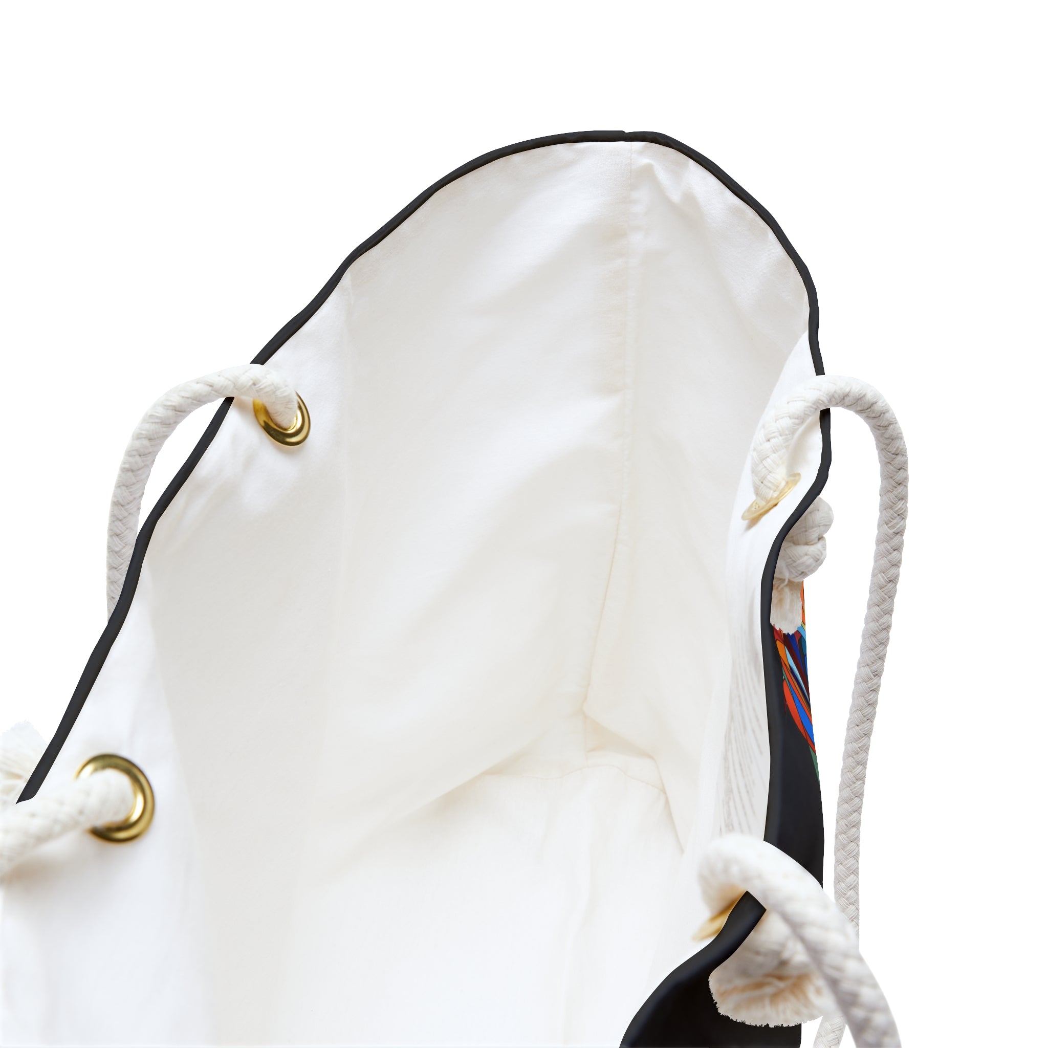 Premium MoM=Me “Still Her” Weekender Bag