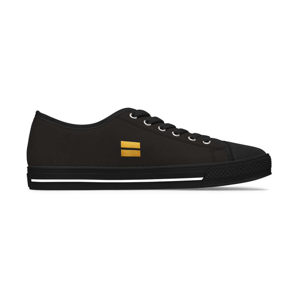 MoM=Me Women’s Low Top Sneakers