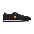 MoM=Me Women’s Low Top Sneakers