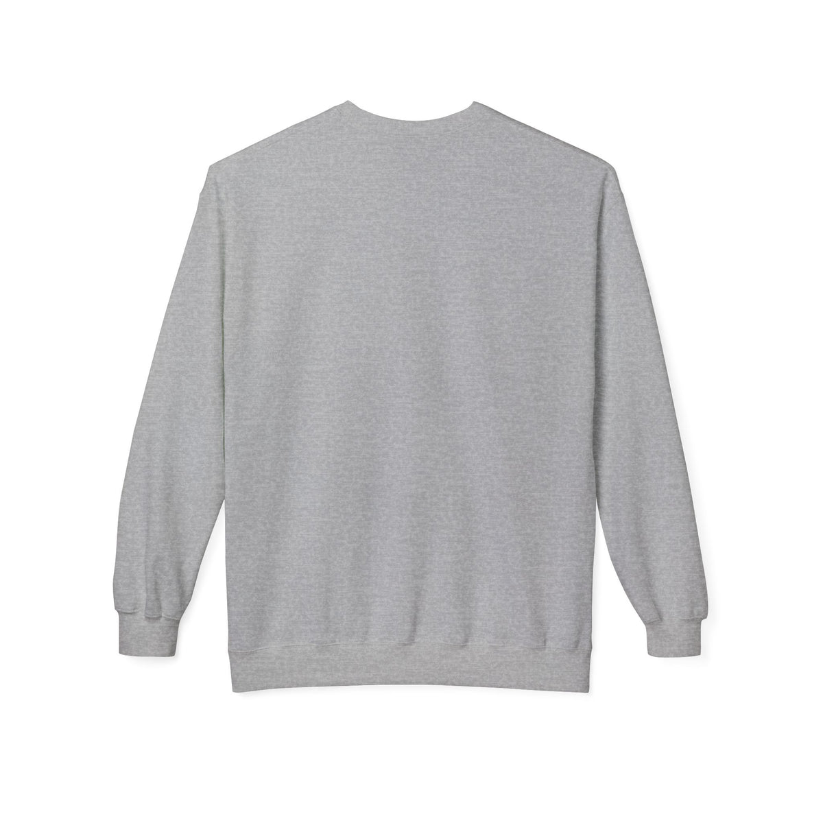 Luxury MoM < Me Unisex Midweight Softstyle Fleece Crewneck Sweatshirt