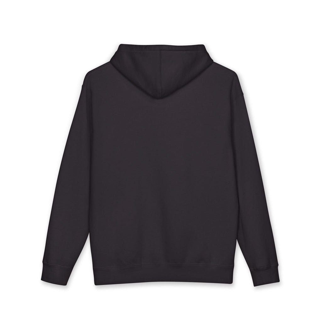MoM = Me “Braver, Stronger and Tougher” Unisex Heavyweight Hooded Sweatshirt