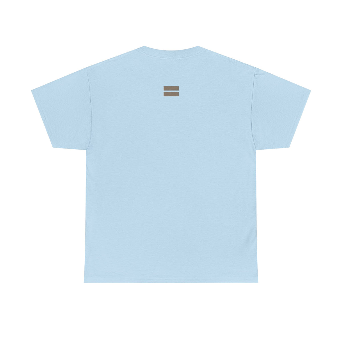 MoM=Me Basic “Still Her” Heavy Cotton Tee