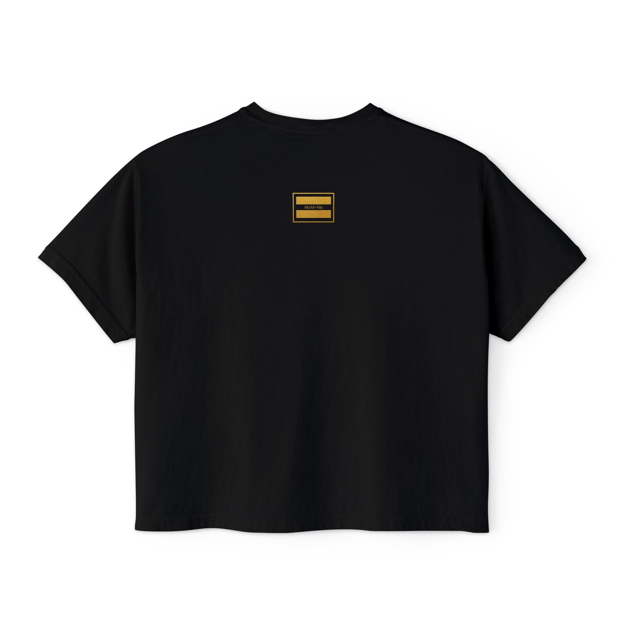 MoM=Me Premium Women’s Boxy Tee