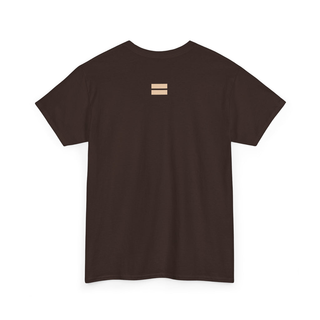 MoM=Me Premium Heavy Cotton Tee — “Still Her” Dark Tone Shirts