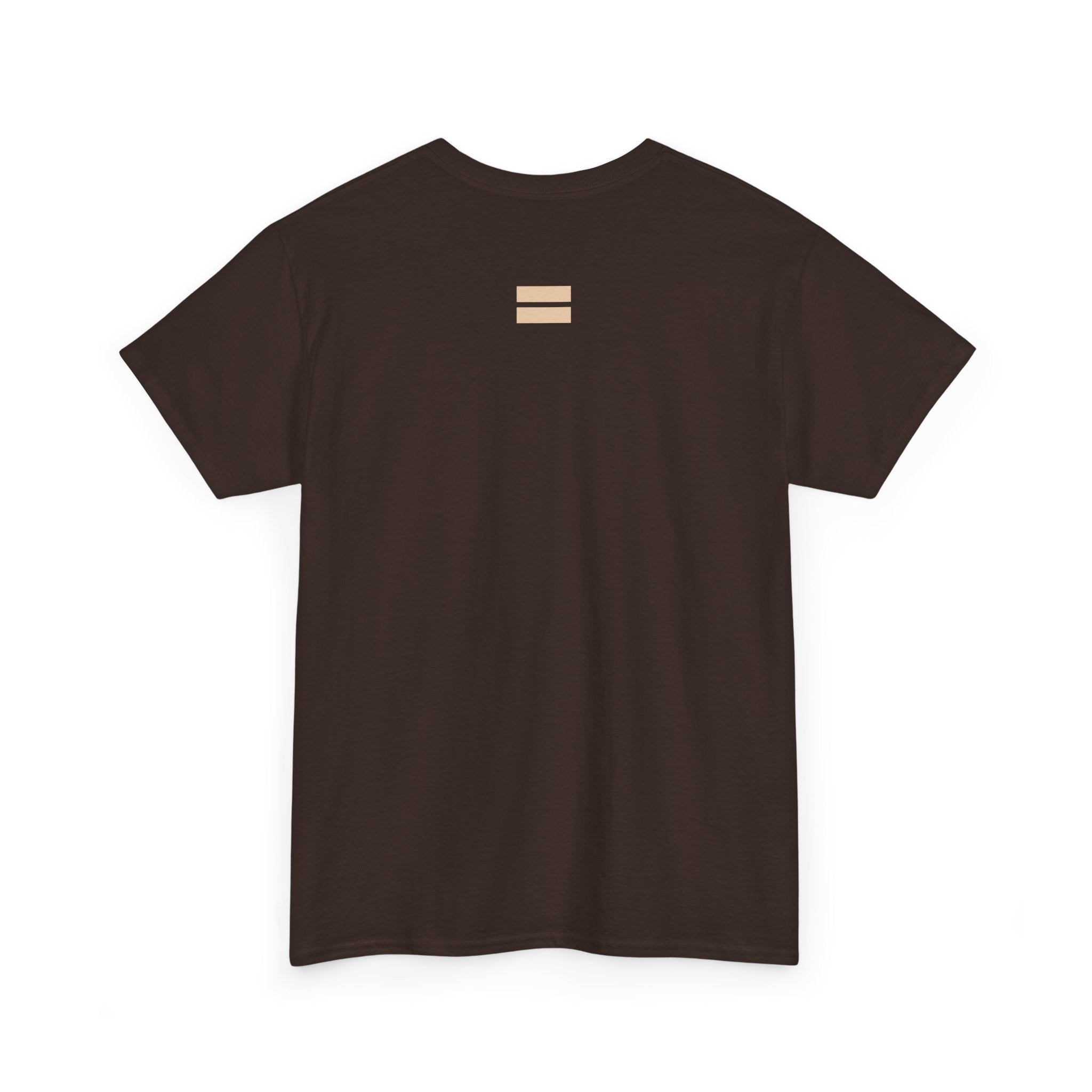 MoM=Me Premium Heavy Cotton Tee — “Still Her” Dark Tone Shirts
