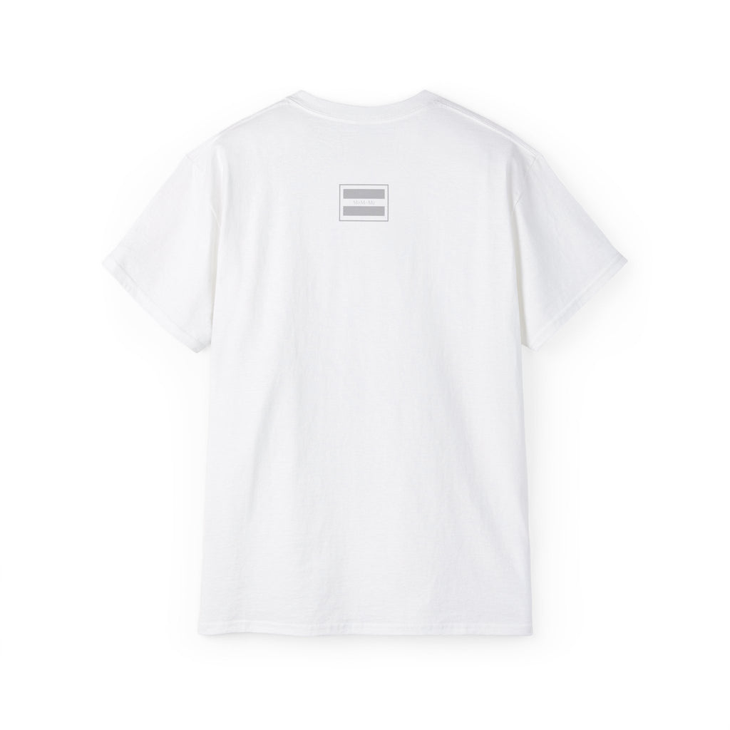 MoM=Me Premium “Mrs. Pac-Mom” Inspired Ultra Cotton Tee