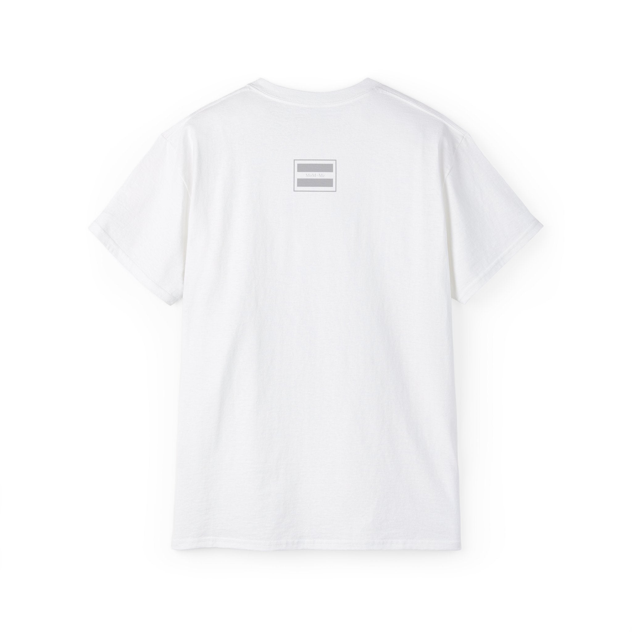 MoM=Me Premium “Mrs. Pac-Mom” Inspired Ultra Cotton Tee