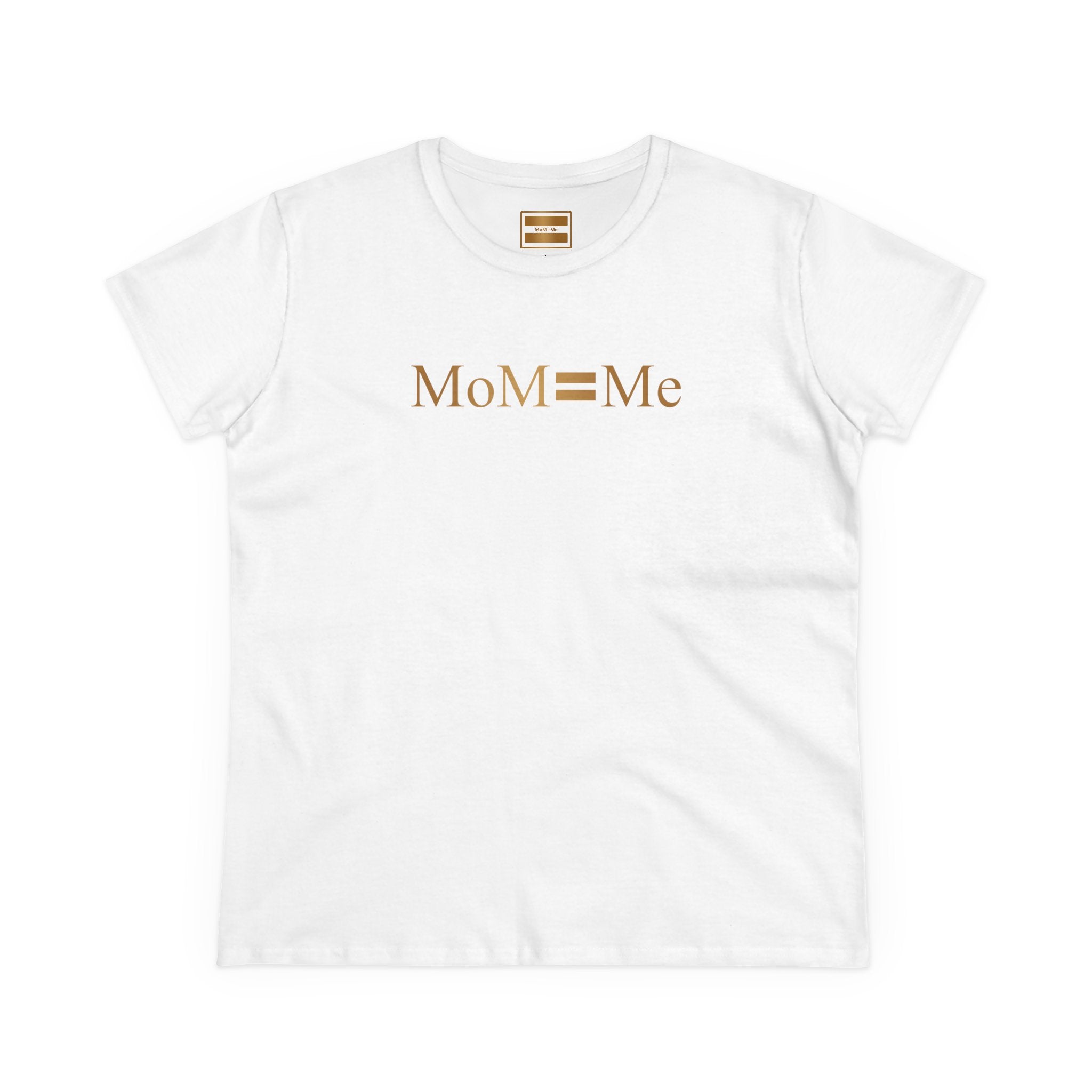 Women's Midweight Cotton Tee