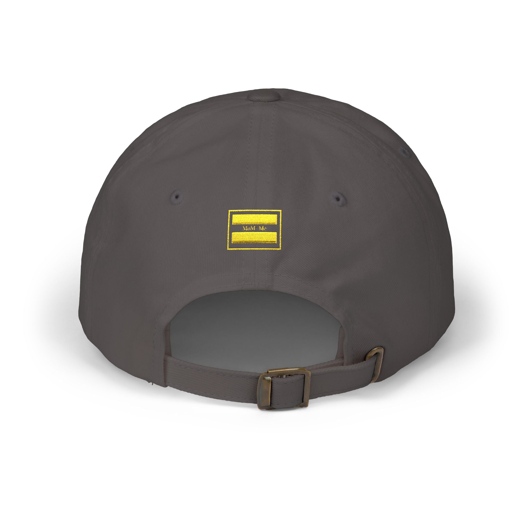 Classic Dad Cap