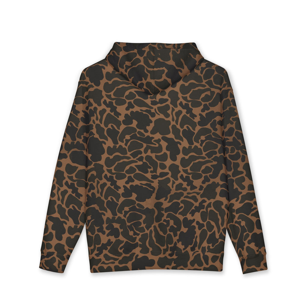 MoM = Me “Braver, Stronger and Tougher” Unisex Heavyweight Hooded Sweatshirt