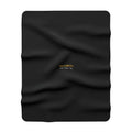 Deluxe Sherpa Fleece Blanket