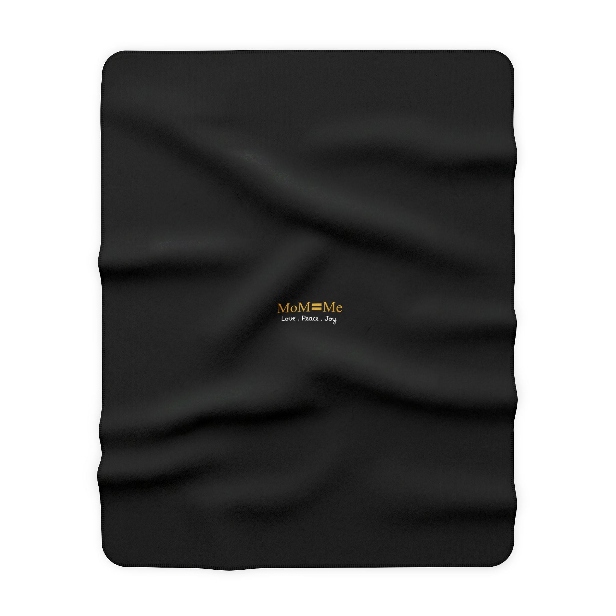 Deluxe Sherpa Fleece Blanket