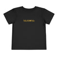 MoM=Me Toddler Short Sleeve Tee